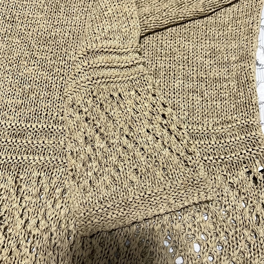 MAX STUDIO sweater - Picture 3 of 6